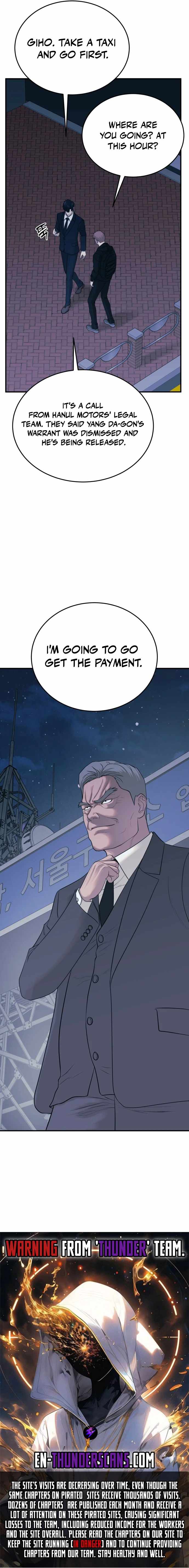 Revenge Law Firm Chapter 32 15